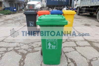 Nhà phân phối thùng rác tại Nam Định