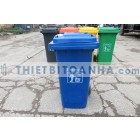 Đại lý bán thùng rác ở Thái Bình