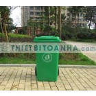 Đại lý thùng rác tại Bình Thuận