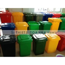 Đại lý bán thùng rác ở Lâm Đồng