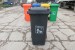 Đại lý thùng rác nhựa tại Hà Nam