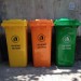 Phân phối thùng rác ở Hải Dương
