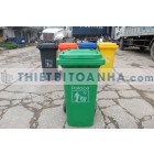 Nhà phân phối thùng rác tại Nam Định