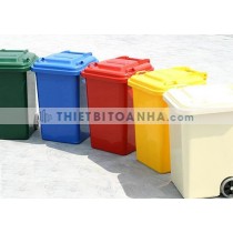Bán thùng rác tại Thanh Hóa rẻ nhất