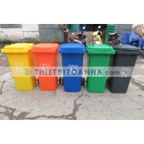 Đại lý bán thùng rác ở Bắc Ninh