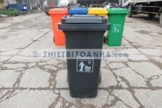 Đại lý thùng rác nhựa ở Hà Nam