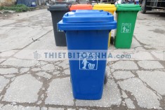 Đại lý bán thùng rác ở Thái Bình