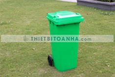 Đại lý cung cấp thùng rác ở An Giang