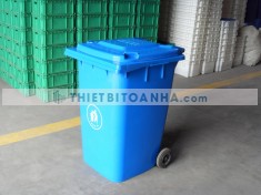 Cửa hàng bán buôn thùng rác tại Hà Giang