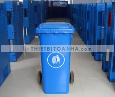 Đại lý phân phối thùng rác tại Quảng Bình